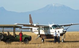 Amboseli-flying-safari-2-days-nairobi