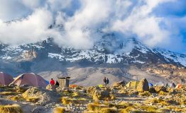 best-mount-kilimanjaro-route