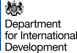 Department For International Development partners with Adventure Africa Expeditions