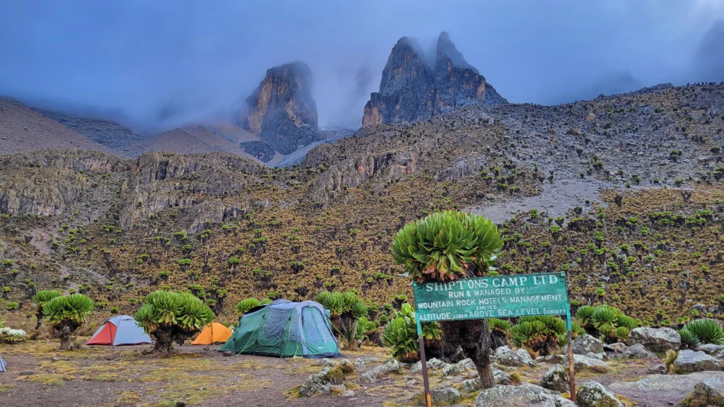 Adventure Africa Expeditions expedition photo 1