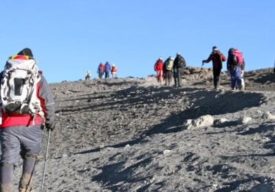 Adventures in Africa, Adventure Expeditions