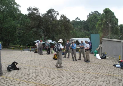 Mount Kilimanjaro Climbing, Mount Kilimanjaro Hiking, Machame Route