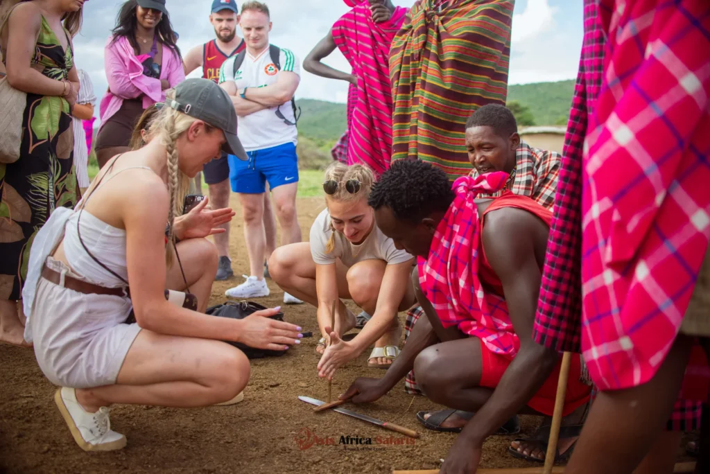 Adventure Travel in Kenya, Adventures in Africa, Adventure Expeditions