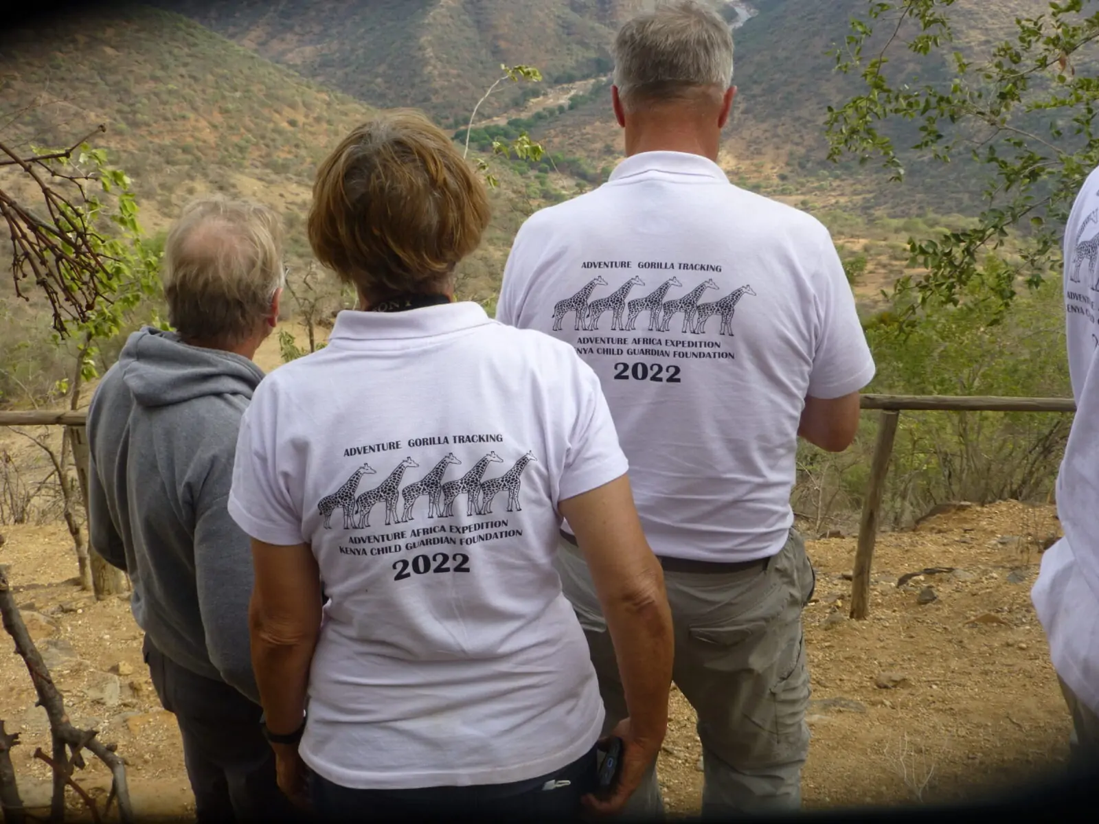 Adventure Africa Expeditions expedition photo 2