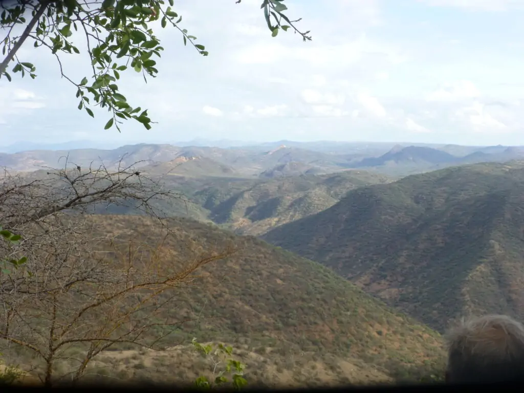 Adventure Africa Expeditions expedition photo 3