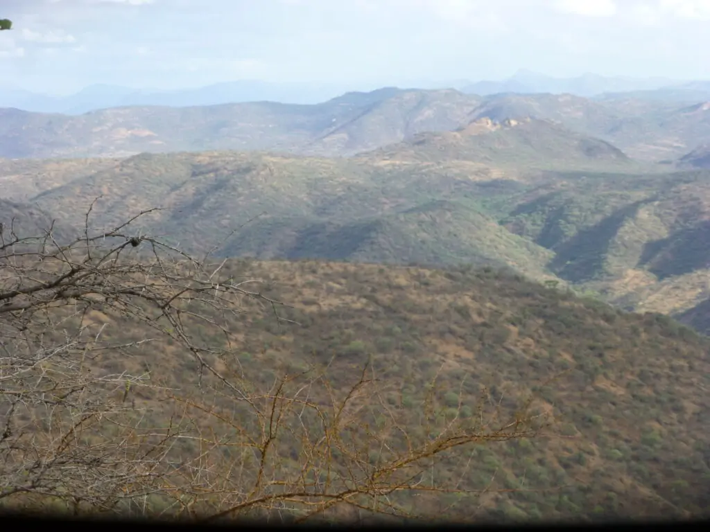 Adventure Africa Expeditions expedition photo 3