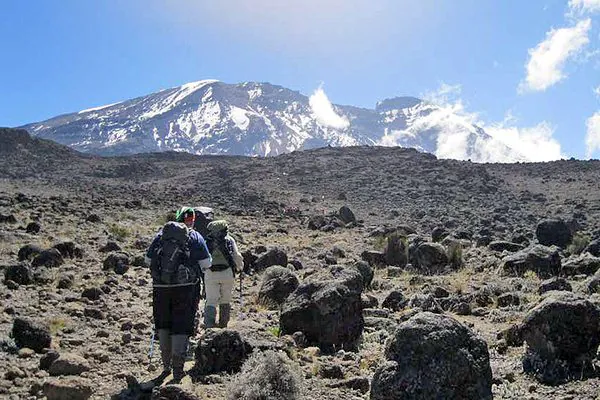 Adventure Africa Expeditions expedition photo 3