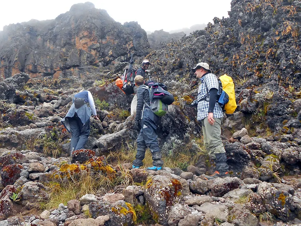 Adventure Africa Expeditions expedition photo 3