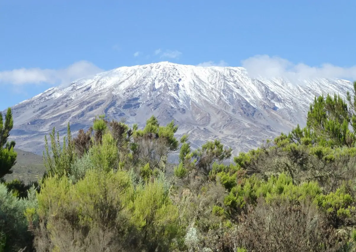 Adventure Africa Expeditions expedition photo 1