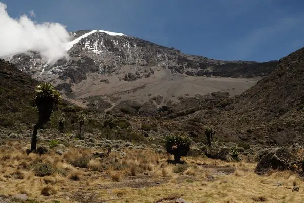 Adventure Africa Expeditions expedition photo 2
